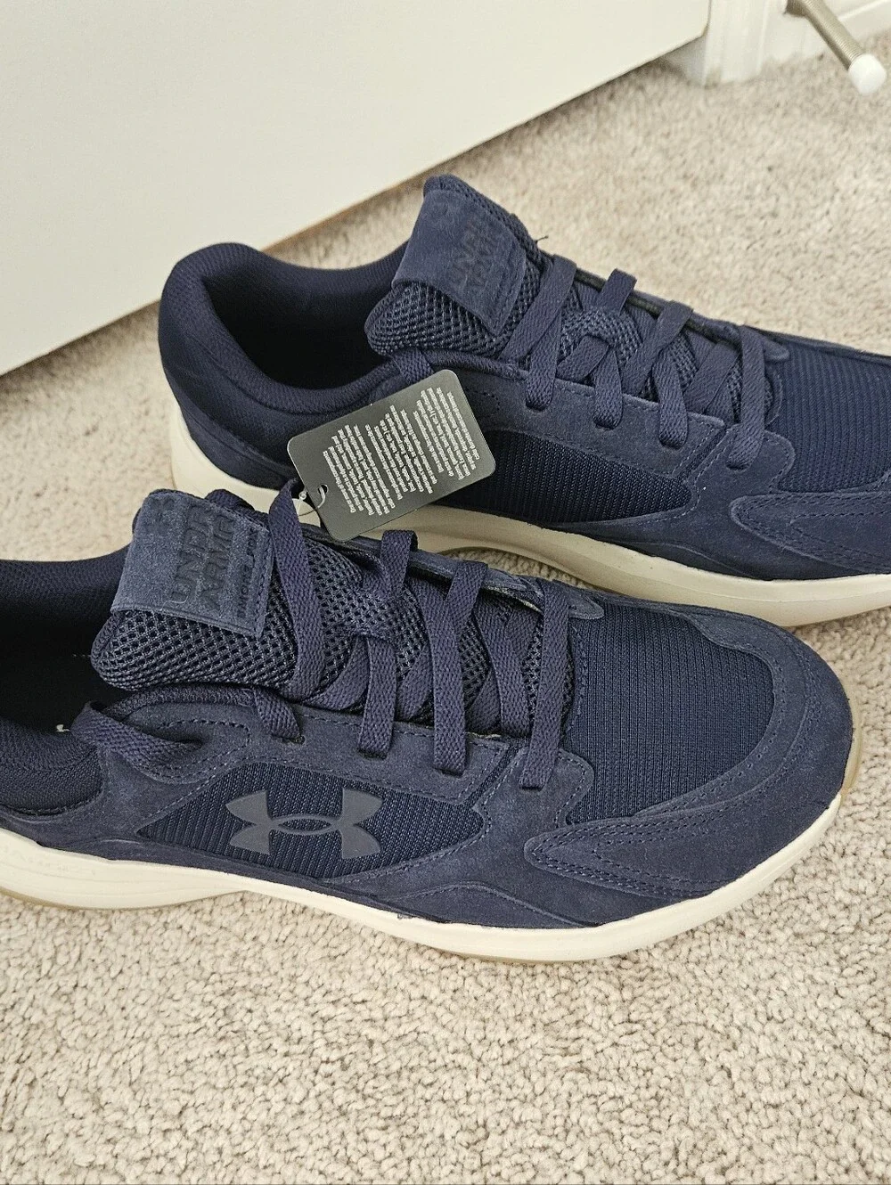 Under Armour nwt under